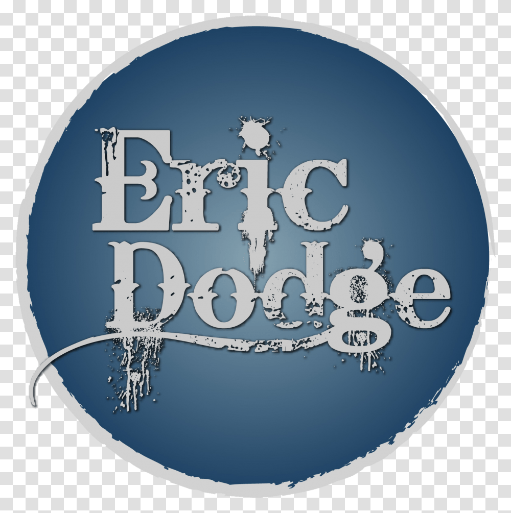 Eric Dodge - Country Music Singer Author And Speaker Gio X Ph To, Logo, Symbol, Trademark, Word Transparent Png