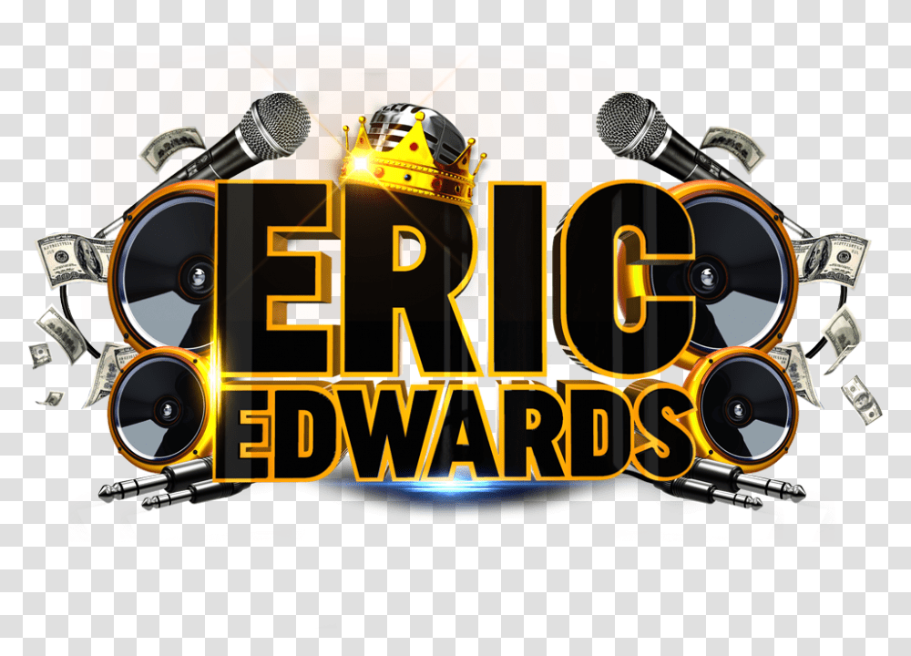 Eric Edwards Voiceover Talent Graphic Design, Crowd, Leisure Activities, Word Transparent Png