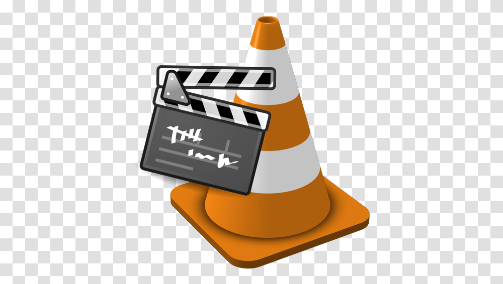 Eric Paul Goldie The Quick And Easy Way To Download Your Videolan Movie Creator, Cone, Fence, Barricade Transparent Png