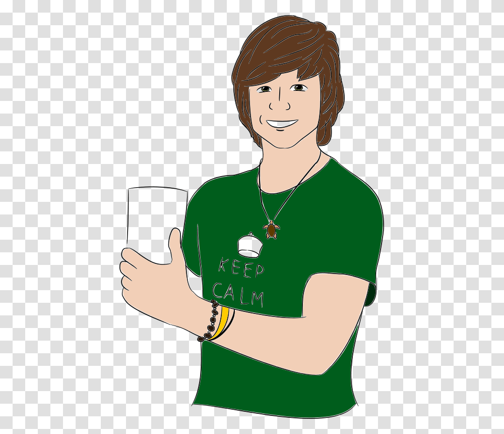 Eric, Person, Pendant, Human, People Transparent Png