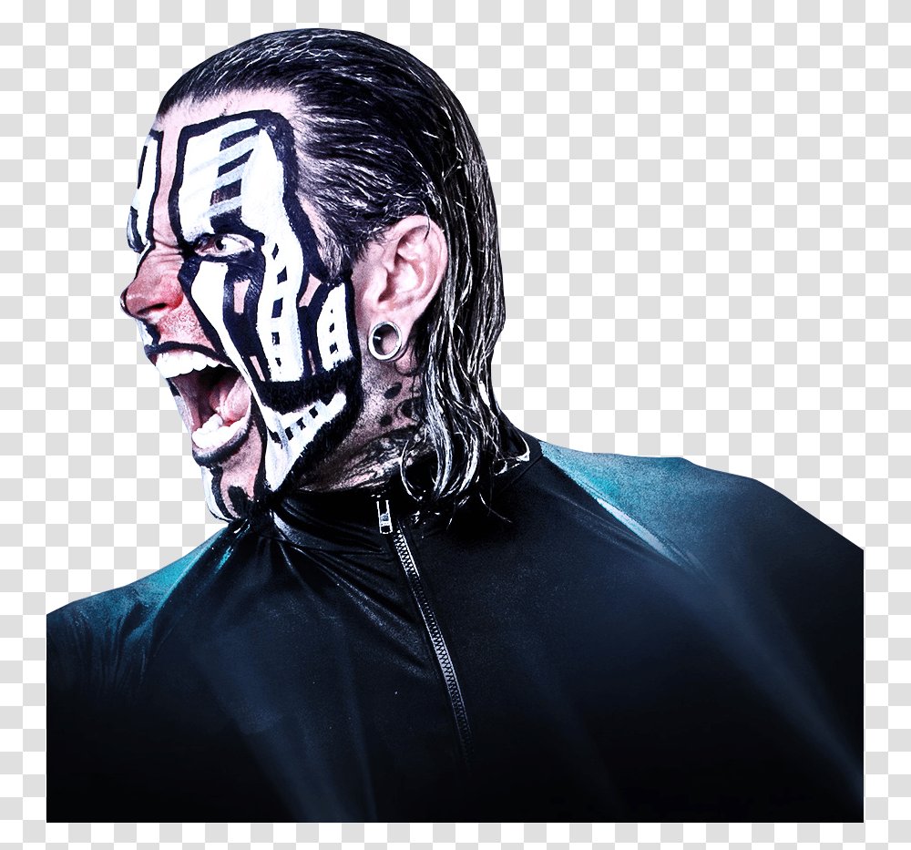 Eric Young Vs Jeff Hardy, Apparel, Person, Human Transparent Png