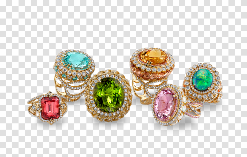 Erica Courtney, Jewelry, Accessories, Accessory, Gemstone Transparent Png