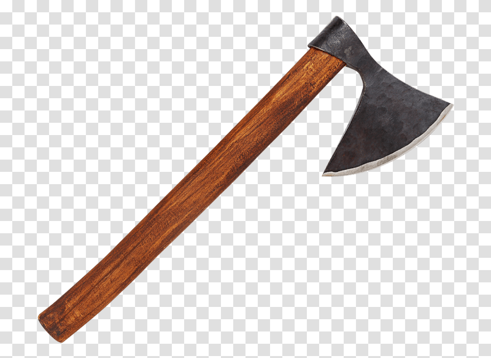 Erich Camp Small Hatchet Cleaving Axe, Tool, Hammer, Electronics Transparent Png