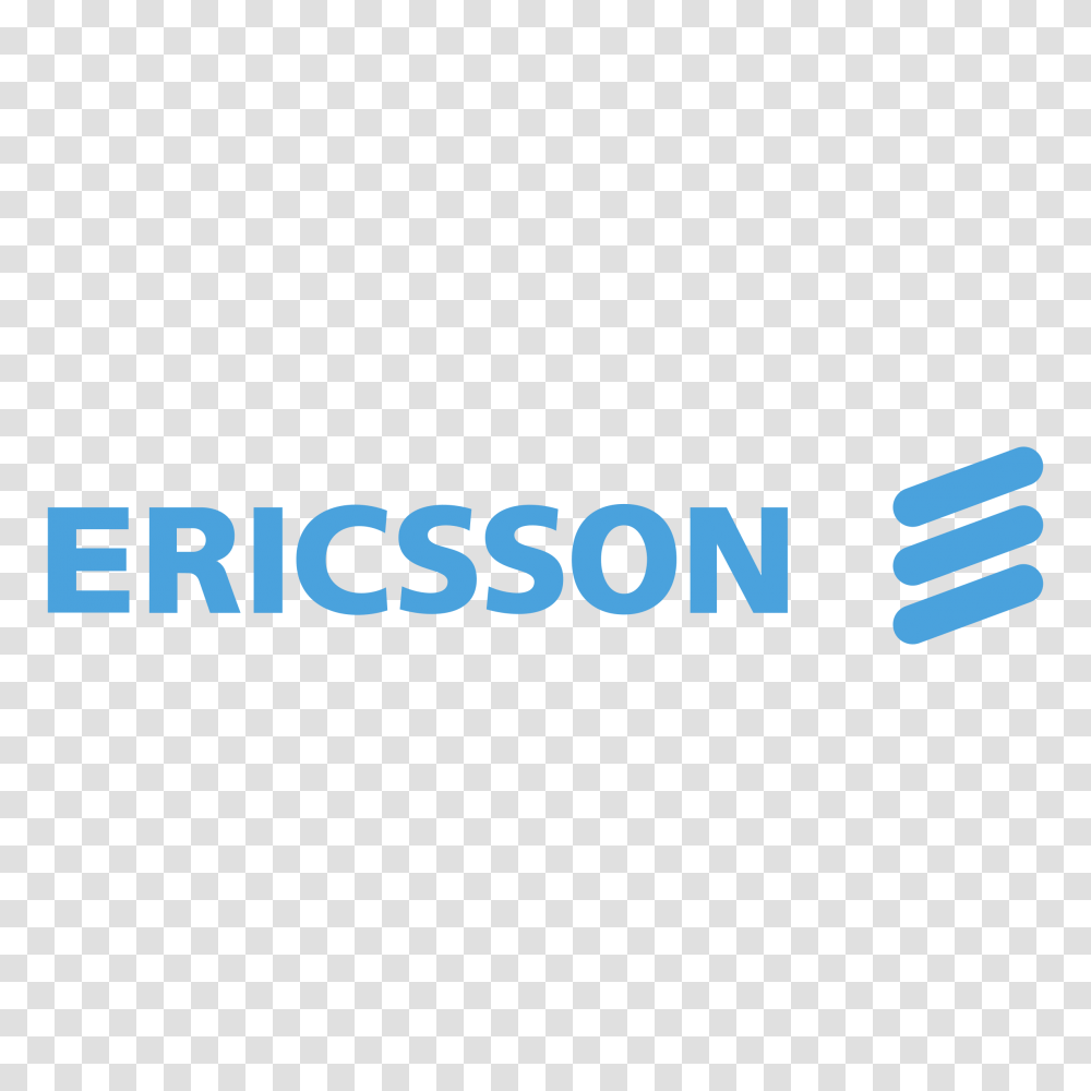 Ericsson Ericsson Mobile Logo Vector Free Download, Trademark, Word Transparent Png
