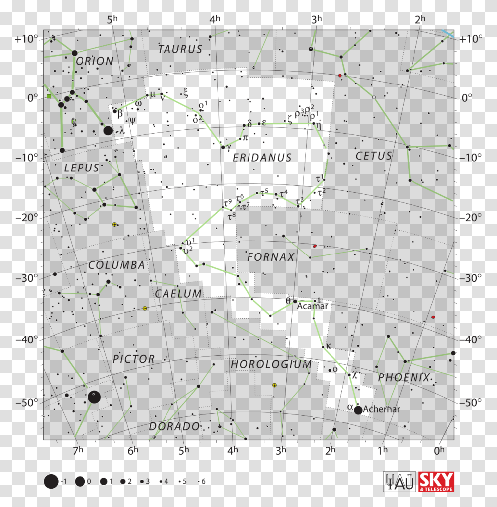 Eridanus Constellation, Nature, Outdoors, Astronomy, Outer Space Transparent Png