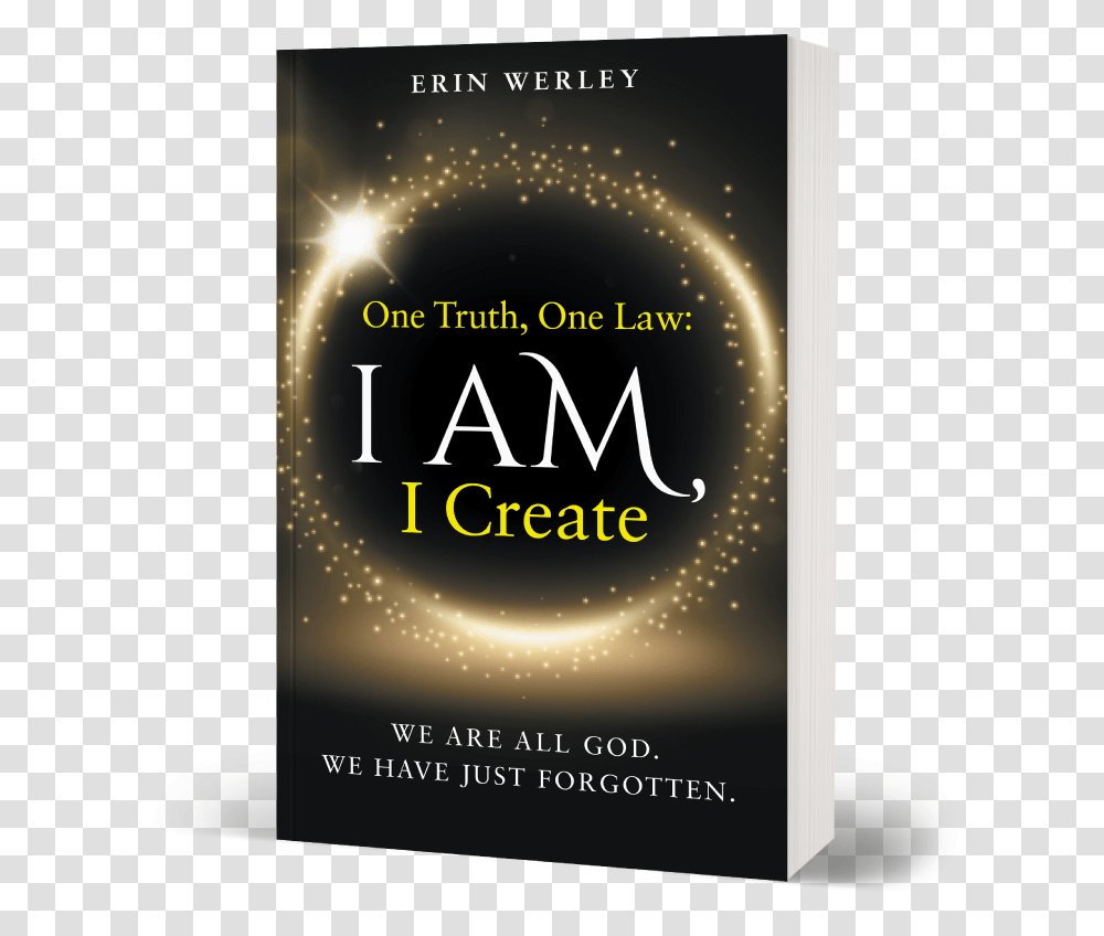 Erin Werley One Truth One Law I Am Flyer, Poster, Advertisement, Paper, Brochure Transparent Png