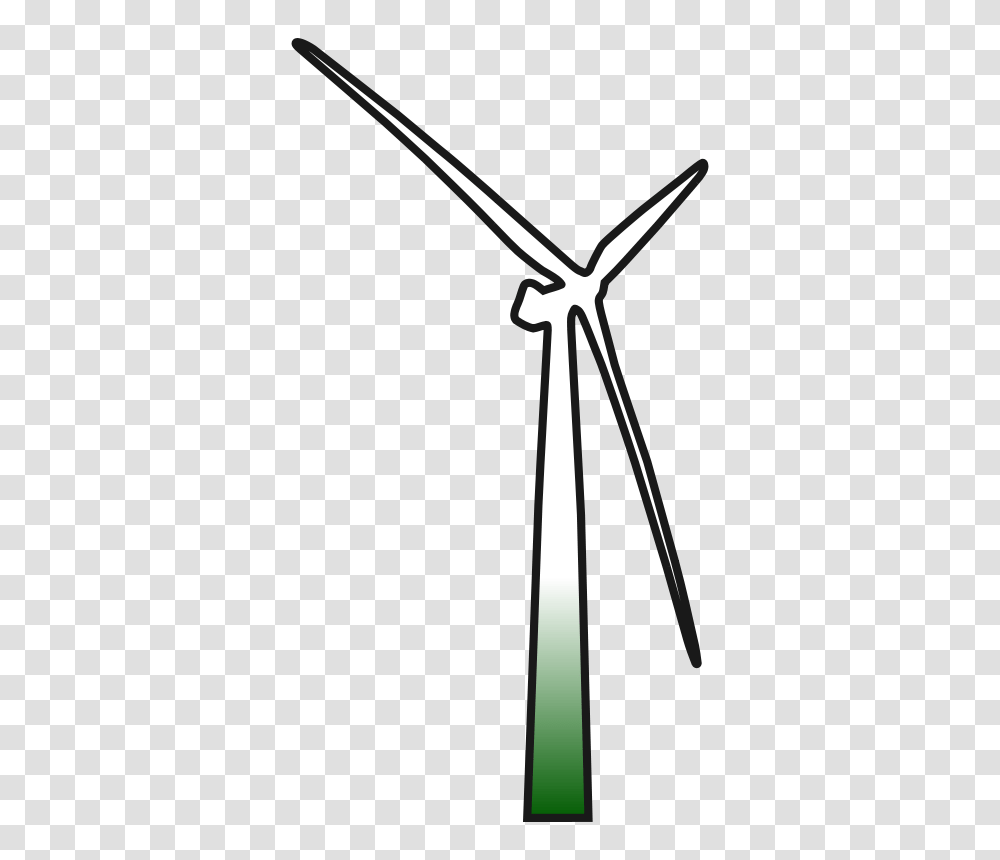 Erlandh Wind Turbine, Technology, Cutlery, Sweets, Fork Transparent Png