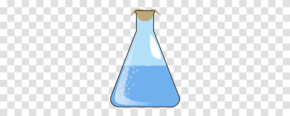 Erlenmeyer Technology, Apparel, Party Hat Transparent Png