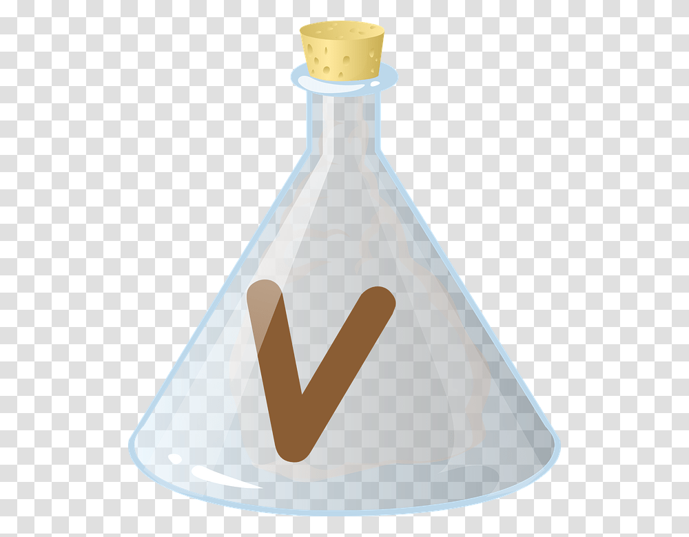 Erlenmeyer Chemistry, Wedding Gown, Robe, Fashion Transparent Png
