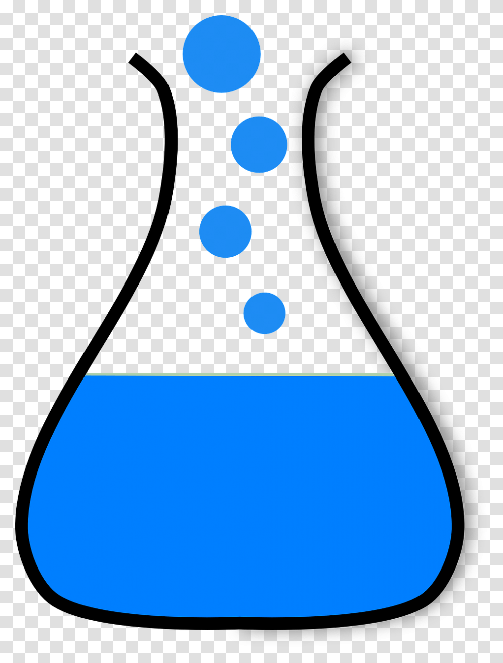 Erlenmeyer Flask Chemistry Flask Chemical Glass Chemistry Clipart, Outdoors, Label, Ice Transparent Png