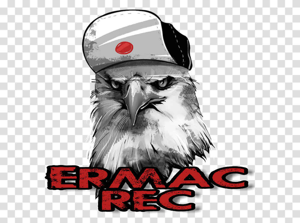 Ermac Rec Illustration, Helmet, Apparel, Beak Transparent Png
