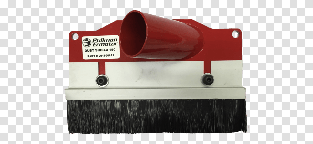 Ermator Dust Shield Pullman Ermator, Mailbox, Letterbox, Shelf, Life Buoy Transparent Png