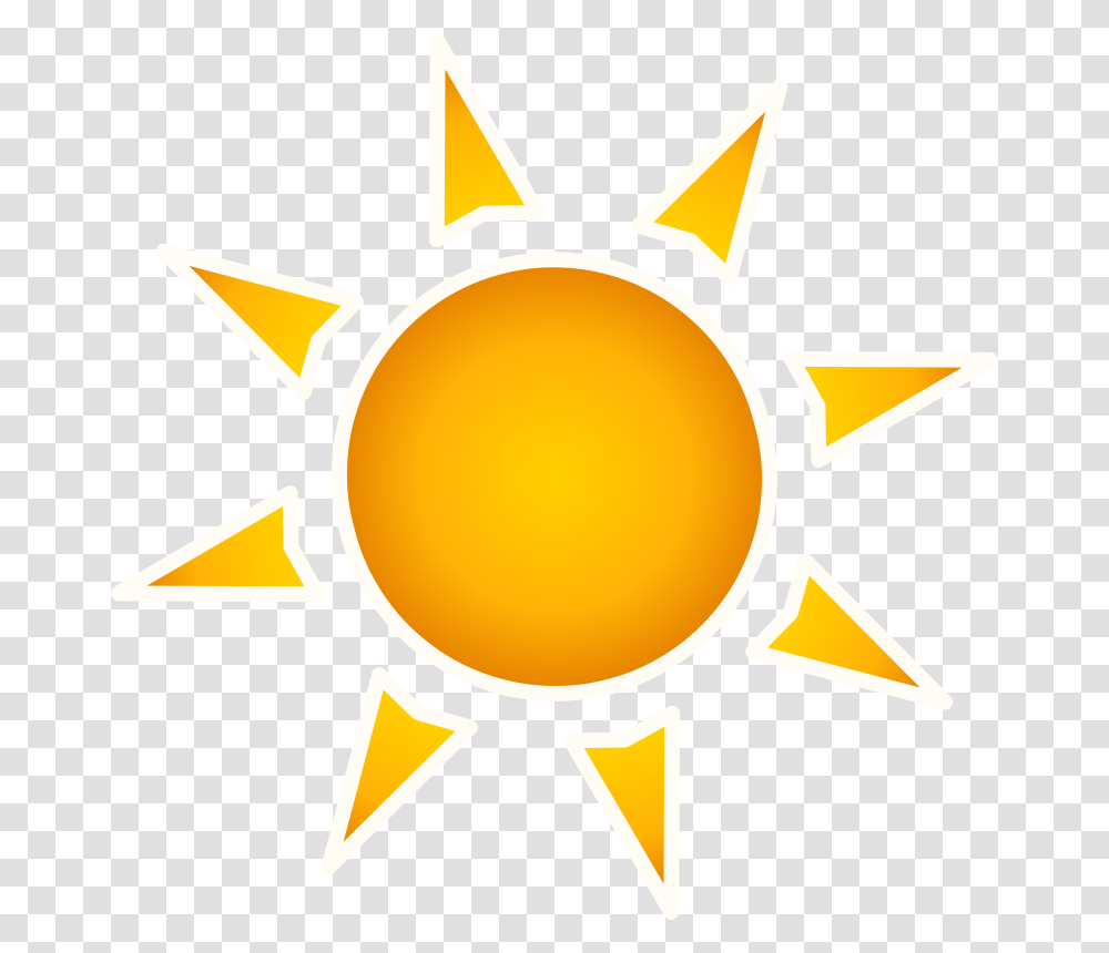 Ernes Sun Sole, Nature, Outdoors, Sky, Star Symbol Transparent Png