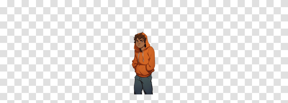 Ernest, Apparel, Sweatshirt, Sweater Transparent Png