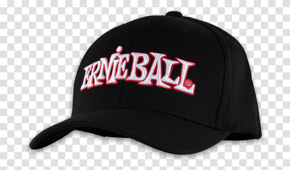 Ernie Ball 1962 Logo Hat Sm Thumb Baseball Cap, Apparel Transparent Png