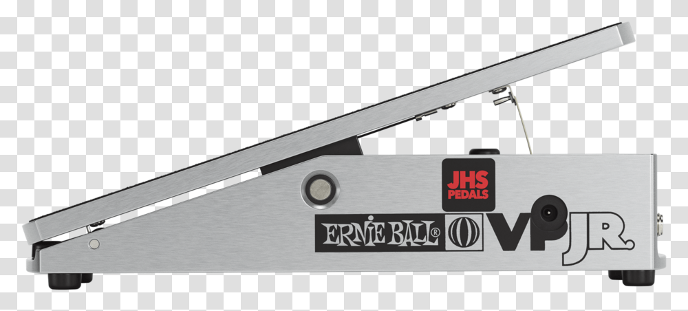 Ernie Ball Vp Jr Active Mod Jhs Rifle, Tool, Handsaw, Hacksaw Transparent Png