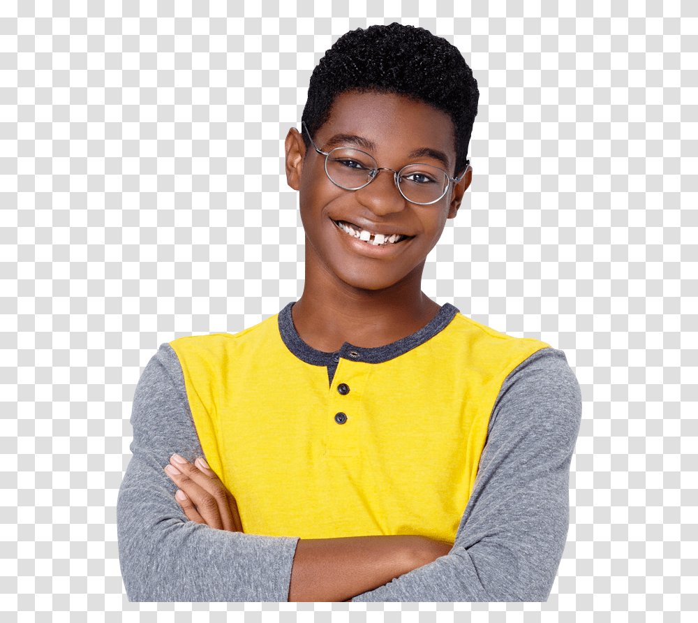Ernie From Casey Undercover, Boy, Person, Face Transparent Png