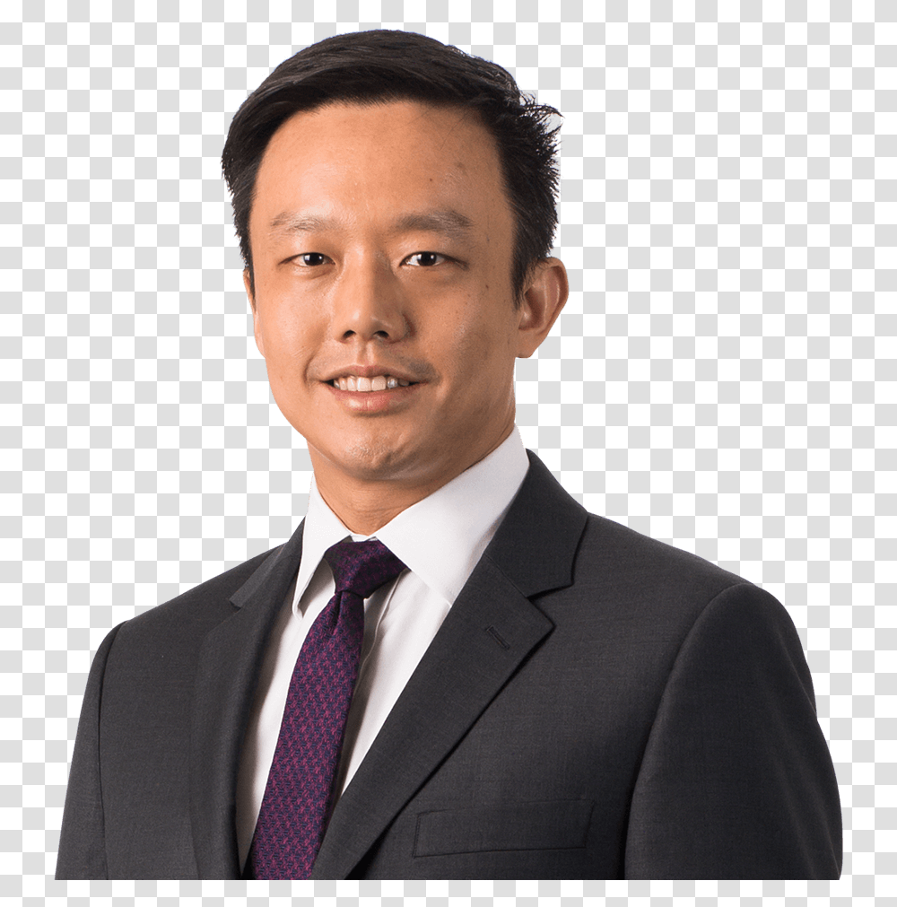 Ernie Gao, Tie, Accessories, Suit, Overcoat Transparent Png