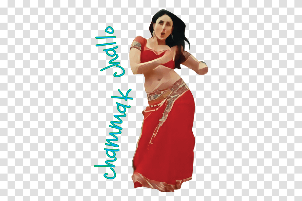 Eros Now Messages Sticker 4 Belly Dance, Dance Pose, Leisure Activities, Performer, Person Transparent Png