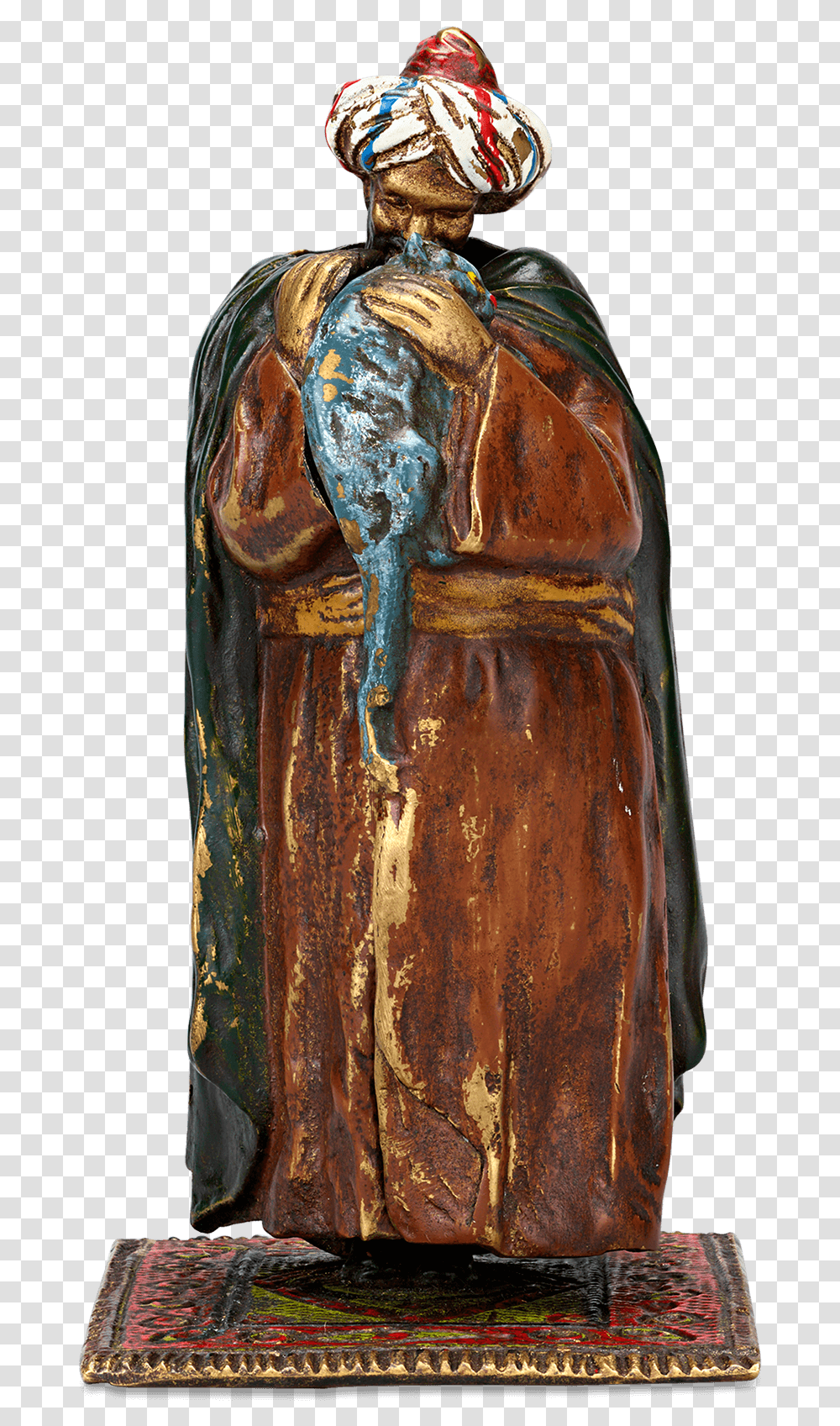 Erotic Bedouin Bronze Figurine Bronze Sculpture, Painting, Glass, Alcohol Transparent Png