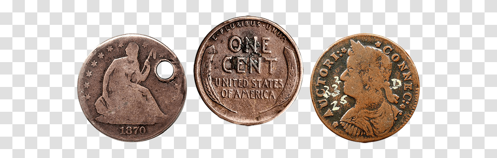 Error Coin News Quarter, Dime, Money, Nickel Transparent Png