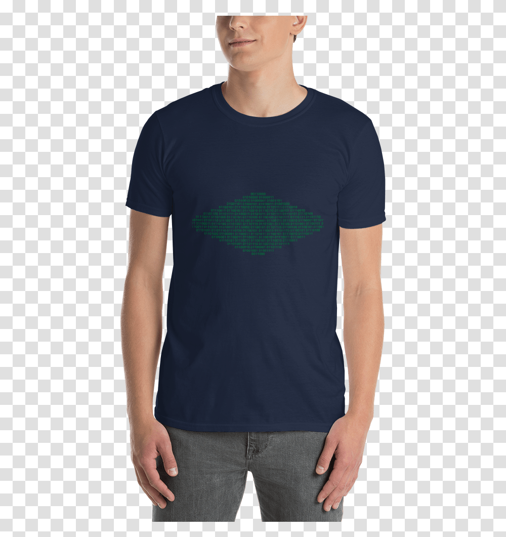 Error Future Binary Code Unisex T Shirt Four Tops T Shirt, Apparel, Sleeve, Person Transparent Png