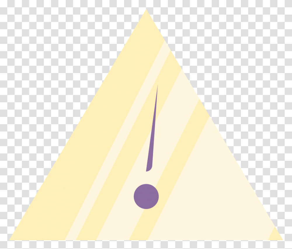 Error Icon Triangle Circle Transparent Png