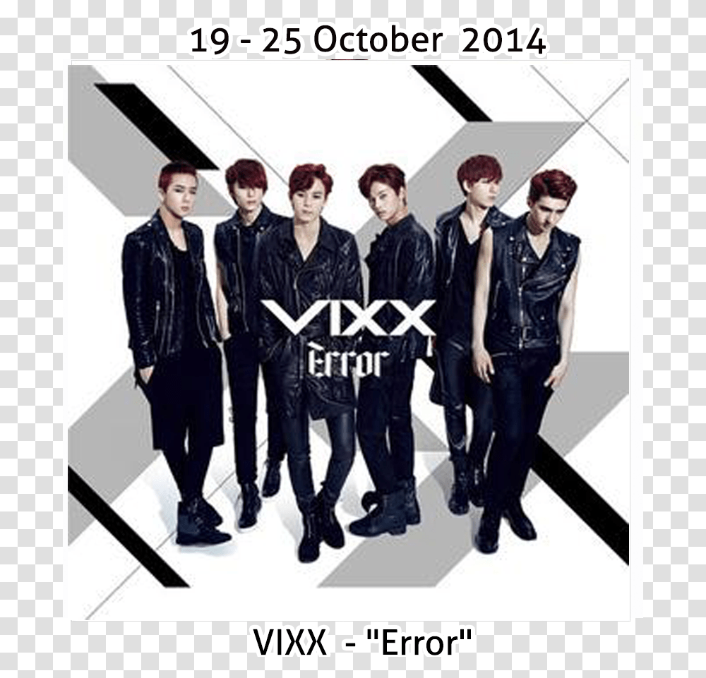 Error Vixx, Person, Costume, Jacket Transparent Png