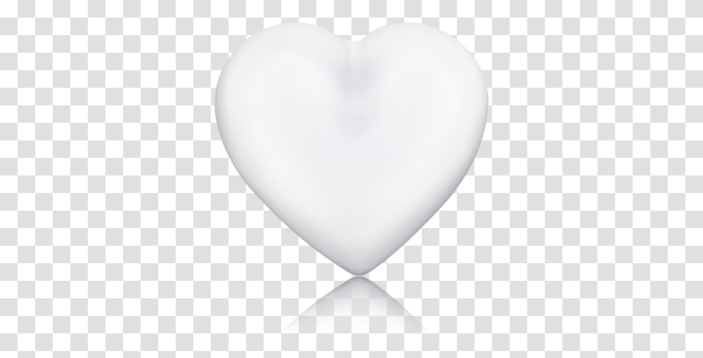 Ers 01 Heart Bol Expression, Balloon, Pillow, Cushion, Plectrum Transparent Png