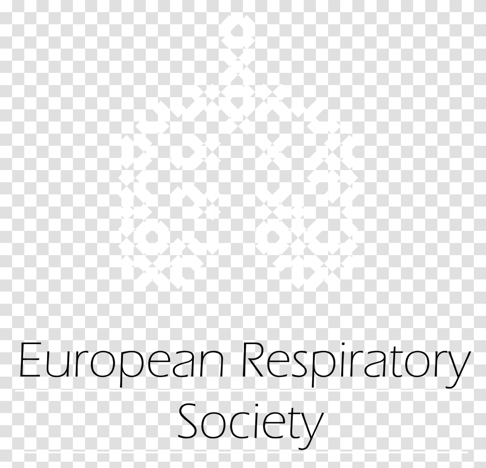 Ers Logo Black And White, Trademark, Stencil Transparent Png