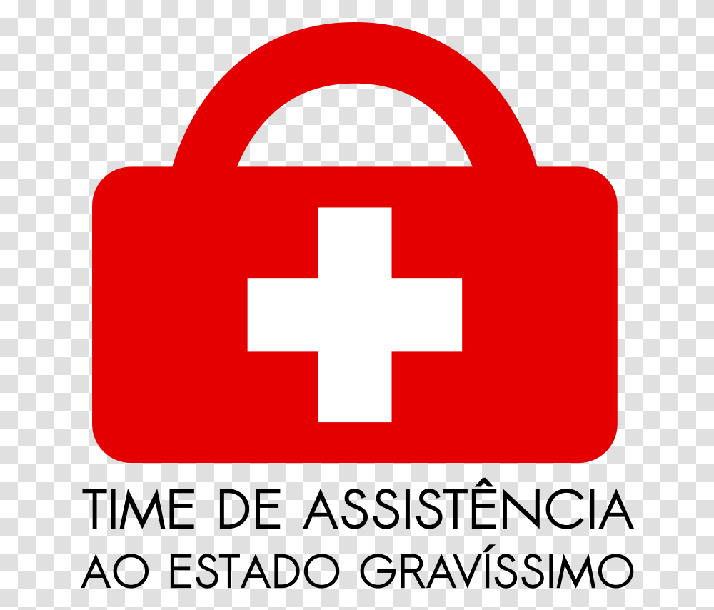 Erste Hilfe Koffer Clipart, First Aid, Logo, Trademark Transparent Png