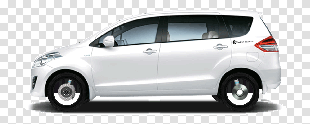 Ertiga Car Alloy Wheels, Sedan, Vehicle, Transportation, Automobile Transparent Png