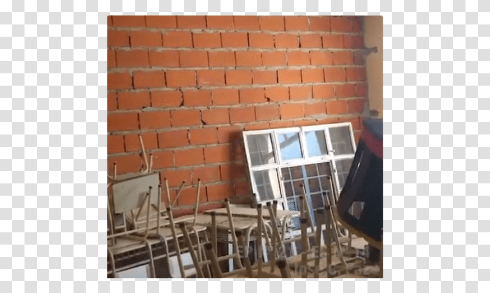 Es Christian Citas En Linea Wall, Chair, Furniture, Brick, Cafeteria Transparent Png