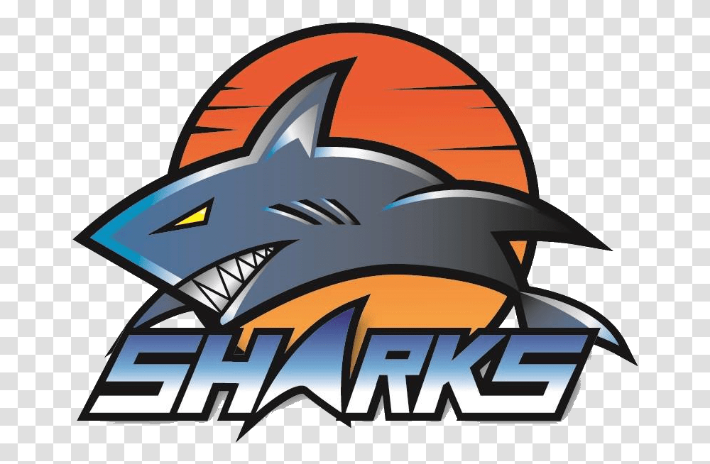 Es Sharks Logo, Outdoors, Pillow Transparent Png