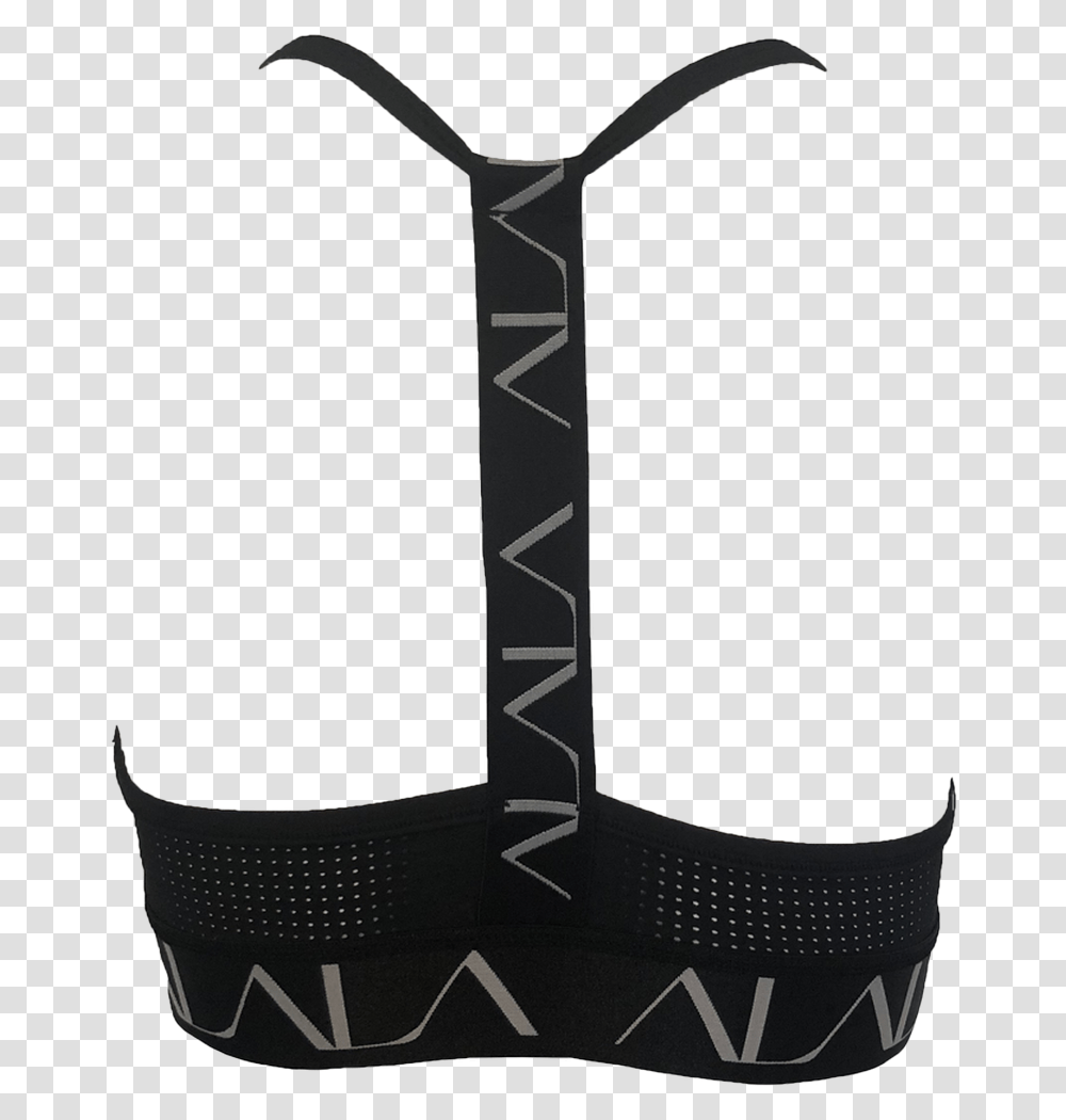 Es W Alala Crest Bra Lingerie Top, Cross, Tool, Axe Transparent Png