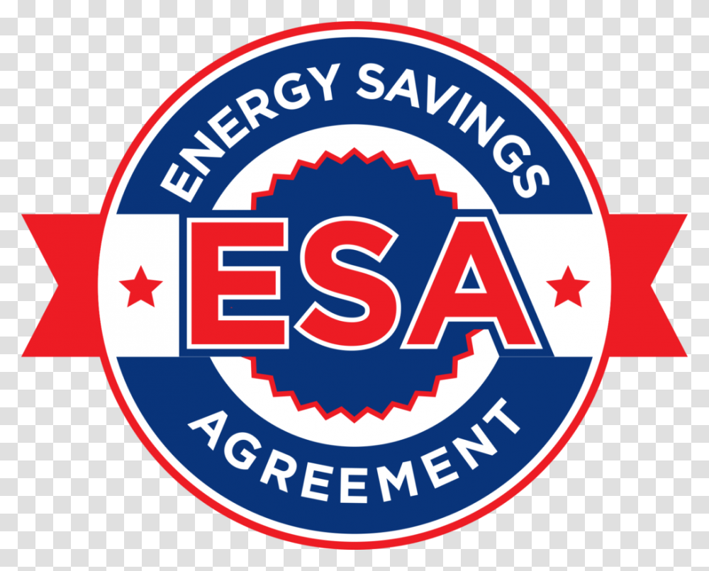 Esa Logo Circle, Label, Trademark Transparent Png