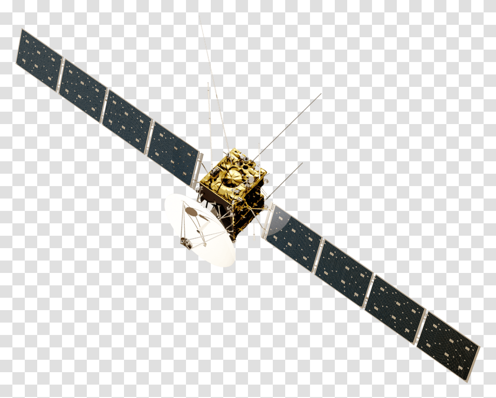 Esa Science Technology Satellite Background, Lighting, Construction Crane, Astronomy, Outer Space Transparent Png