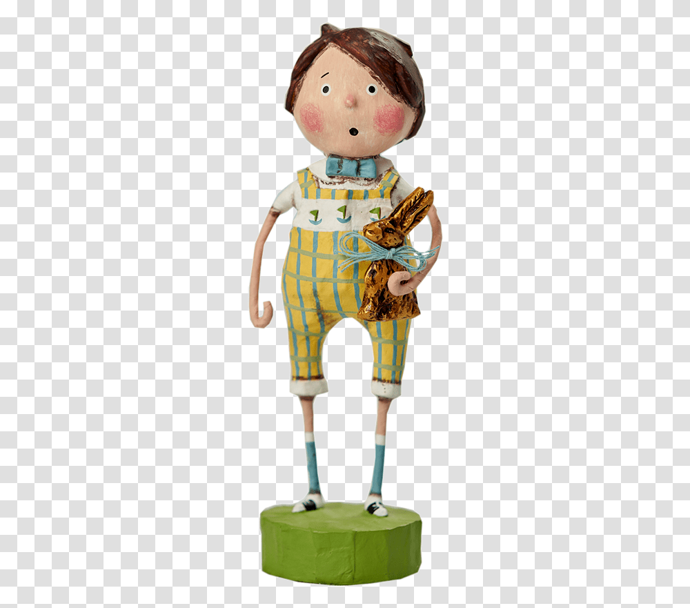 Esc 2019 1029 Day 2 Spring5406 Lori Mitchell, Figurine, Toy, Apparel Transparent Png