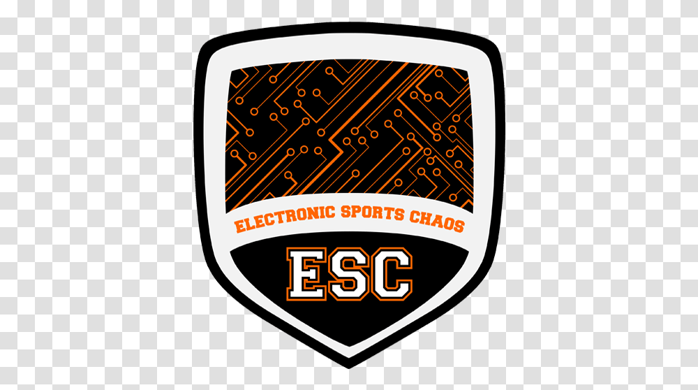 Esc Gaming Omega Leaguepedia League Of Legends Esports Wiki Electronic Sports Chaos Logo, Beer, Alcohol, Beverage, Label Transparent Png