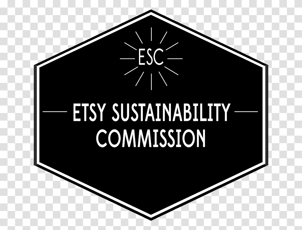 Esc Small British Institute Of Cleaning Science, Triangle, Label, Outdoors Transparent Png
