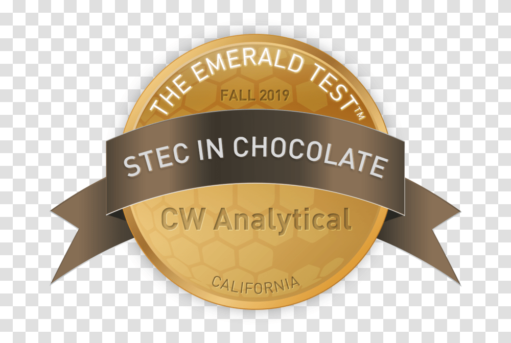 Esc Stec Choc Cwanalytical Fall2019 Heavy Metals, Label, Tape, Outdoors Transparent Png