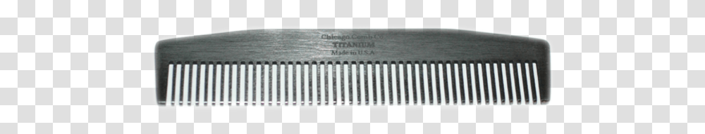 Escalator, Comb Transparent Png