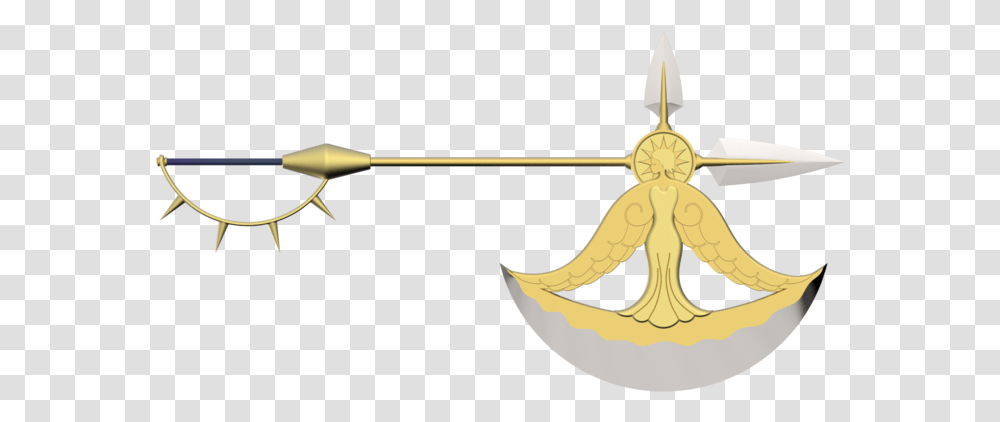Escanor Background, Ceiling Fan, Appliance, Weapon, Weaponry Transparent Png