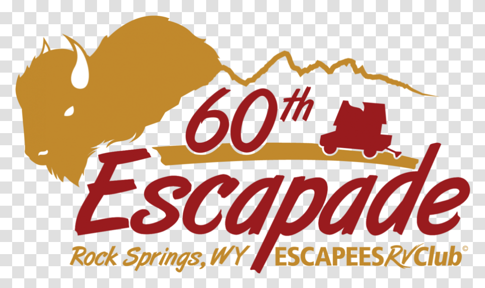 Escapade 2020 Logo Graphic Design, Poster, Alphabet, Word Transparent Png