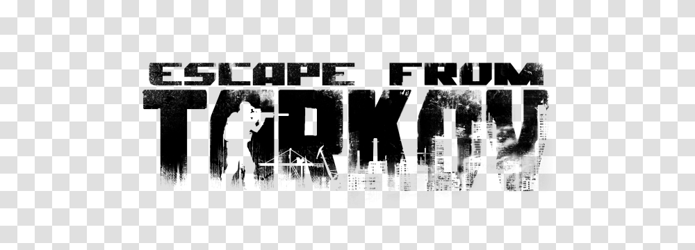 Escape From Tarkov, Game, Gray, World Of Warcraft Transparent Png
