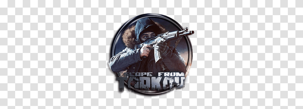 Escape From Tarkov, Game, Person, Human, Counter Strike Transparent Png