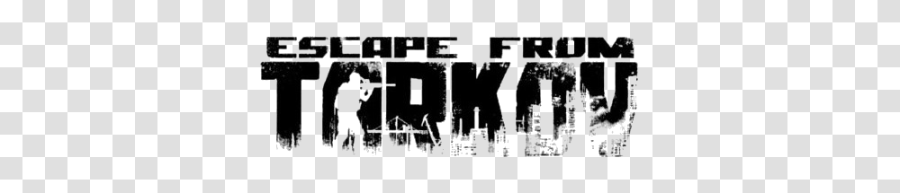 Escape From Tarkov, Game, Person, Human, Plan Transparent Png