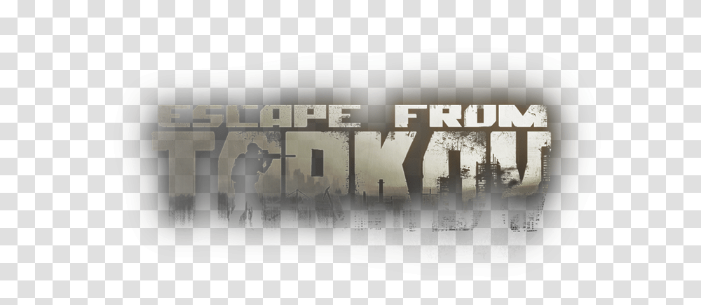 Escape From Tarkov, Game, Person, Lighting, Silhouette Transparent Png
