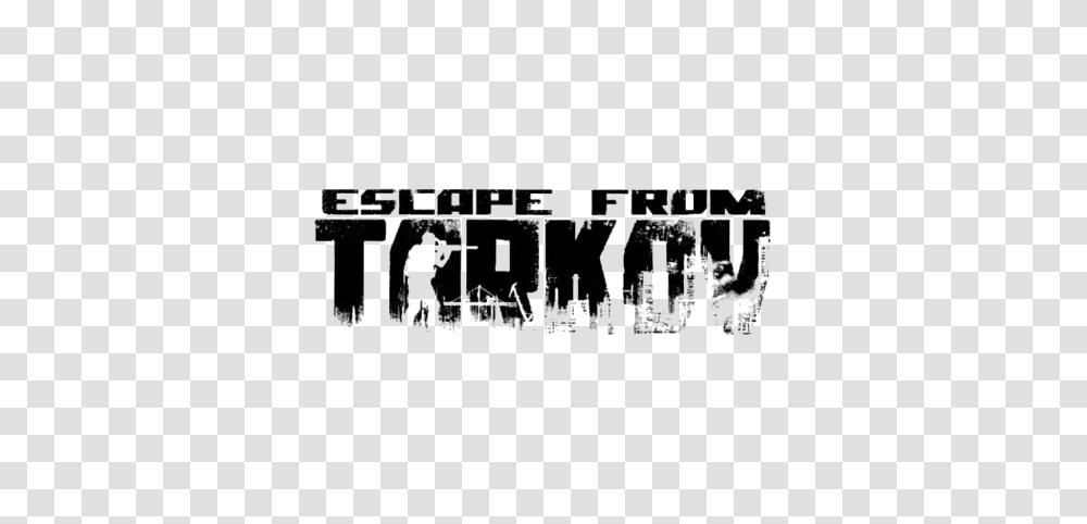 Escape From Tarkov, Game, Person, Word Transparent Png