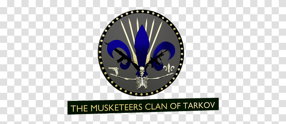 Escape From Tarkov The Musketeers Happy Birthday Tripti Mp3 Song Download, Clock Tower, Animal, Symbol, Insect Transparent Png